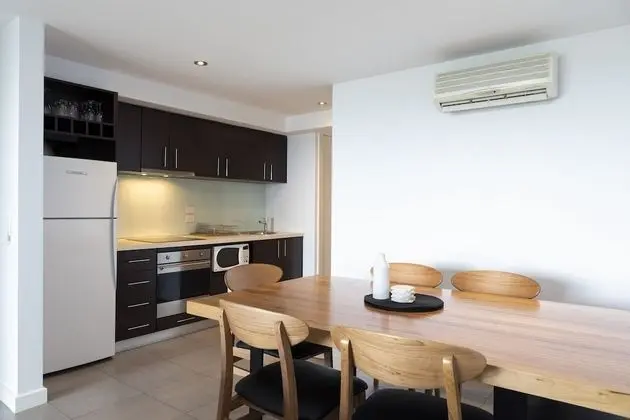 Apart Daire, Kısmi Deniz Manzaralı