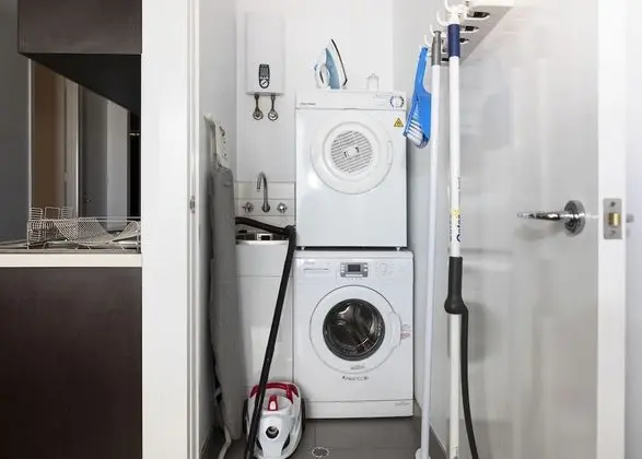Apart Daire, Kısmi Deniz Manzaralı
