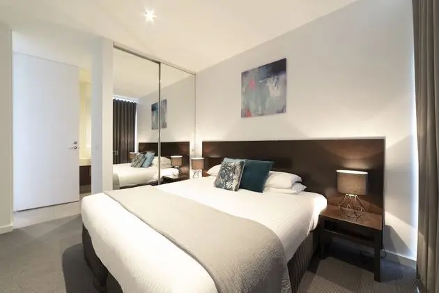 Çatı Katı Süiti (Penthouse), Okyanus Manzaralı