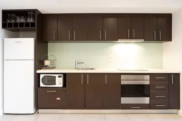 Çatı Katı Süiti (Penthouse), Okyanus Manzaralı