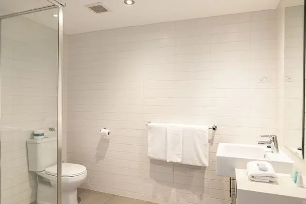 Çatı Katı Süiti (Penthouse), Okyanus Manzaralı