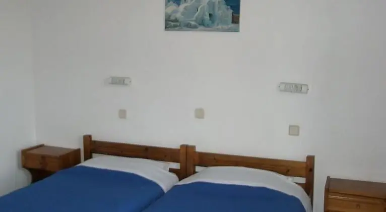 Stüdyo (Double)