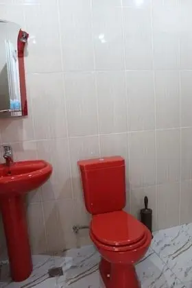 Deluxe Süit, Sigara İçilmez