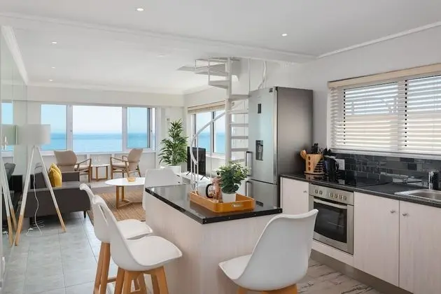 Exclusive Apart Daire