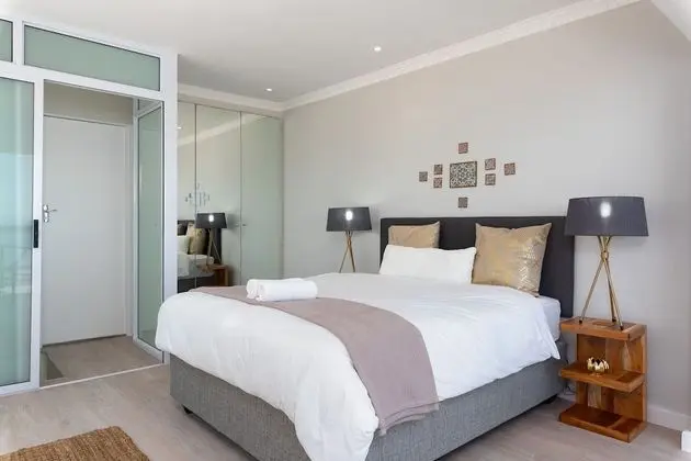 Exclusive Apart Daire