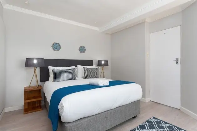 Exclusive Apart Daire