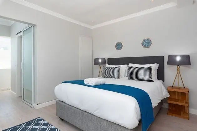 Exclusive Apart Daire