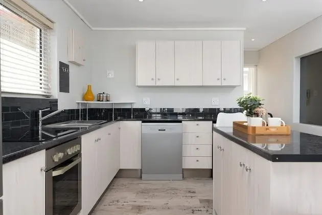 Exclusive Apart Daire