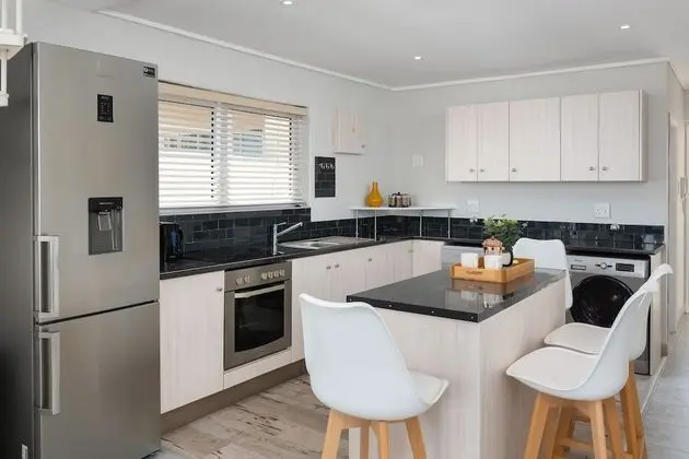 Exclusive Apart Daire