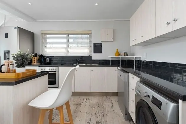 Exclusive Apart Daire