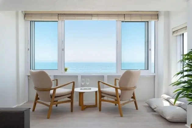 Exclusive Apart Daire