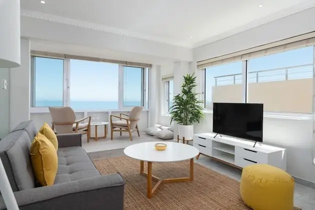 Exclusive Apart Daire