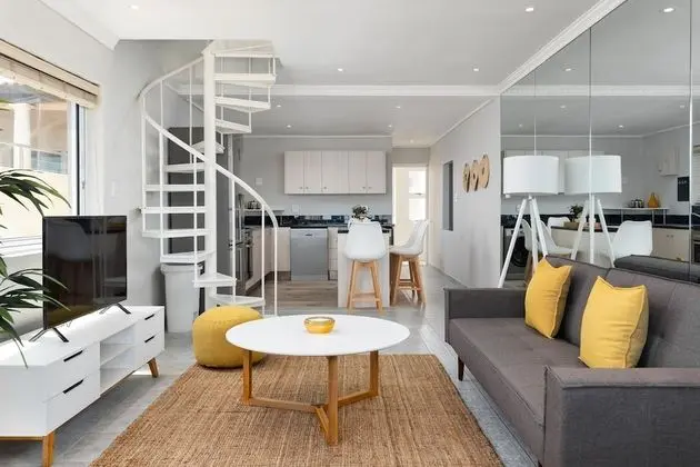 Exclusive Apart Daire