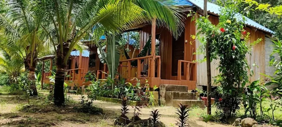 Grand Bungalov