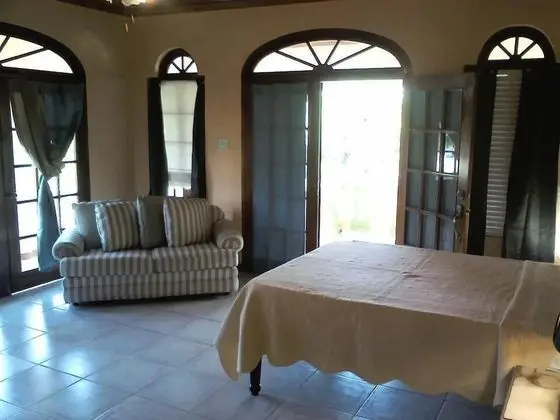Standard Oda, Deniz Manzaralı