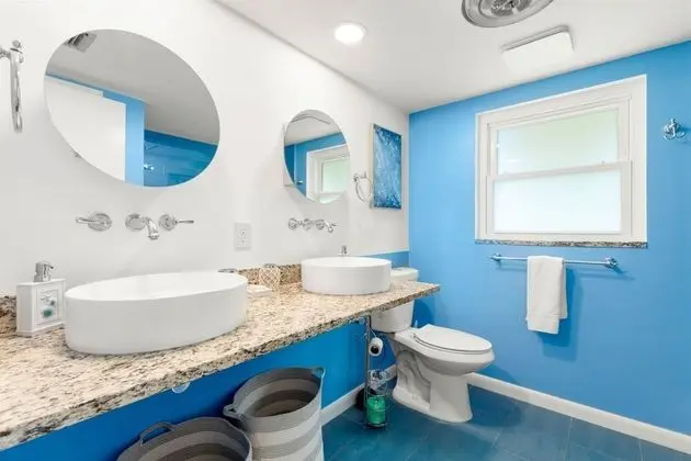 Ev, Birden Çok Yatak, Havuz Kullanımı, Havuz Manzaralı (Dolphin Bayou)