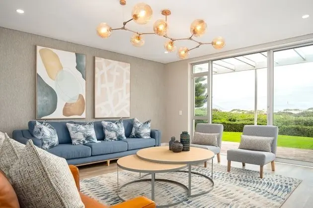 Luxury Apart Daire