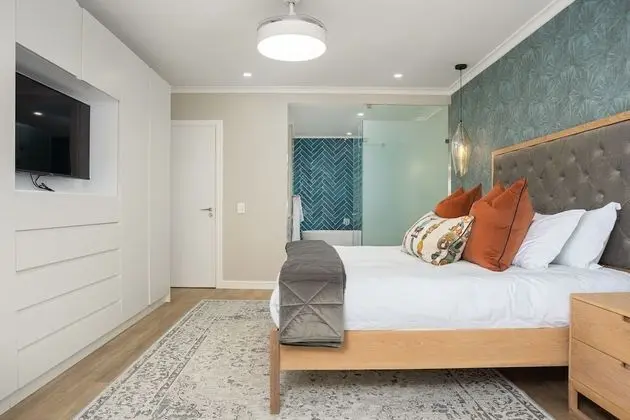 Luxury Apart Daire