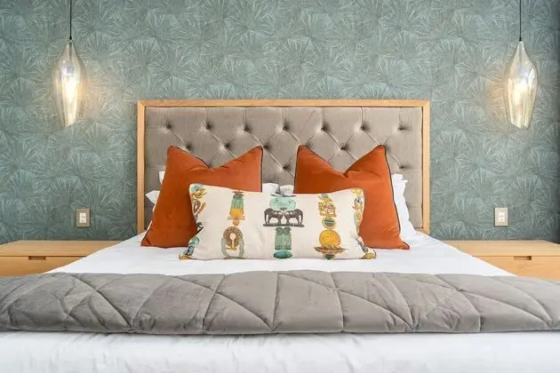 Luxury Apart Daire