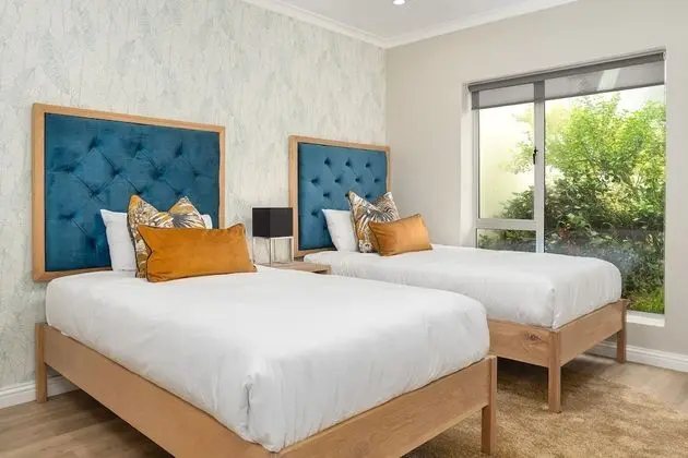 Luxury Apart Daire