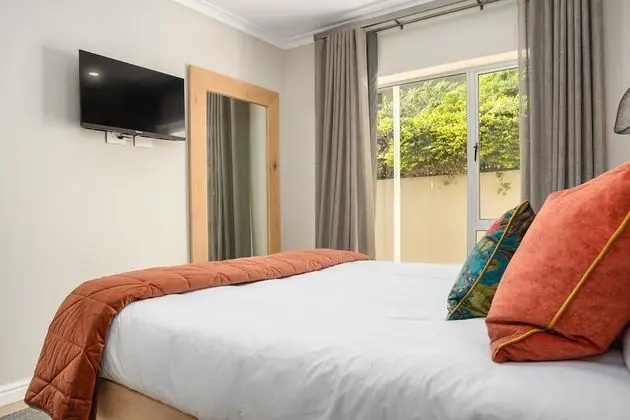 Luxury Apart Daire