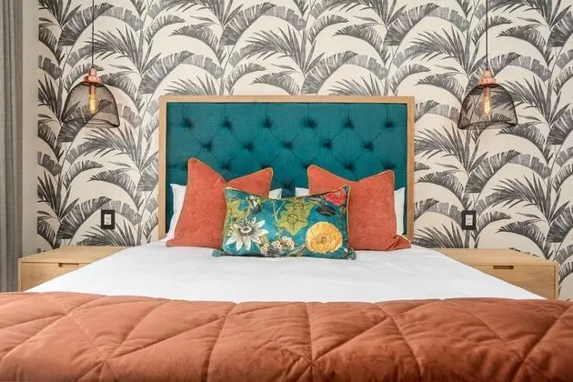 Luxury Apart Daire
