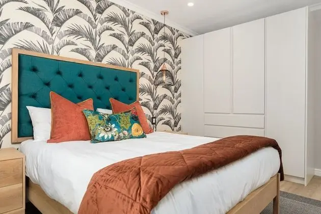 Luxury Apart Daire