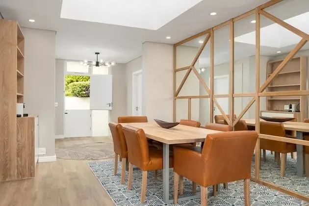 Luxury Apart Daire