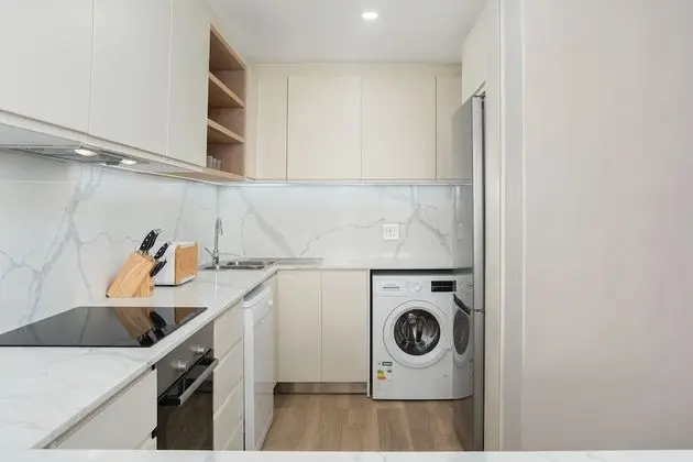 Luxury Apart Daire
