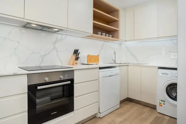 Luxury Apart Daire