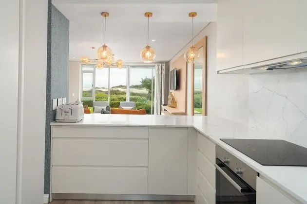 Luxury Apart Daire