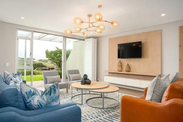 Luxury Apart Daire
