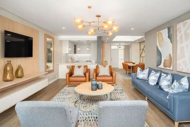 Luxury Apart Daire