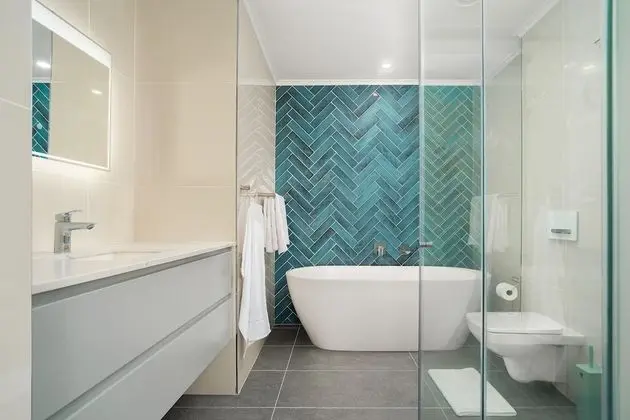Luxury Apart Daire