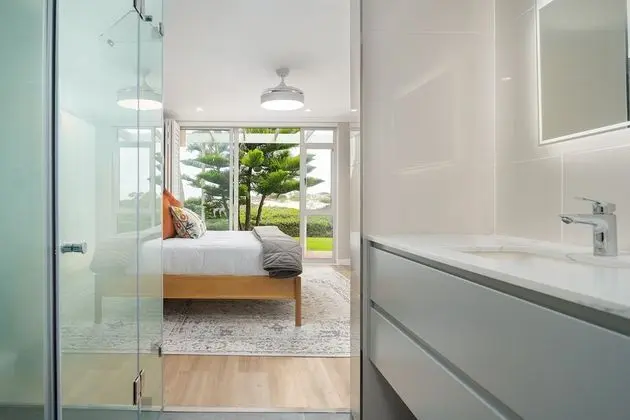 Luxury Apart Daire