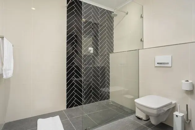 Luxury Apart Daire