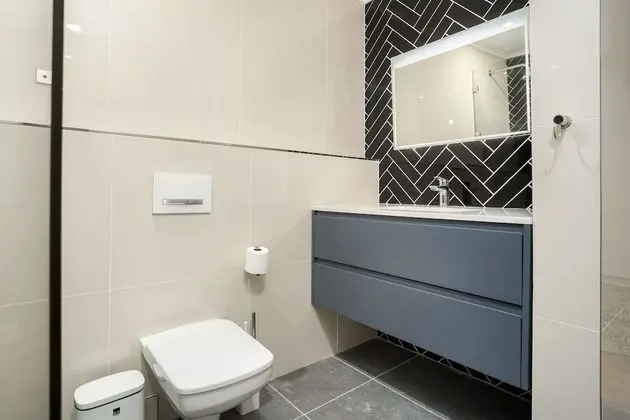 Luxury Apart Daire