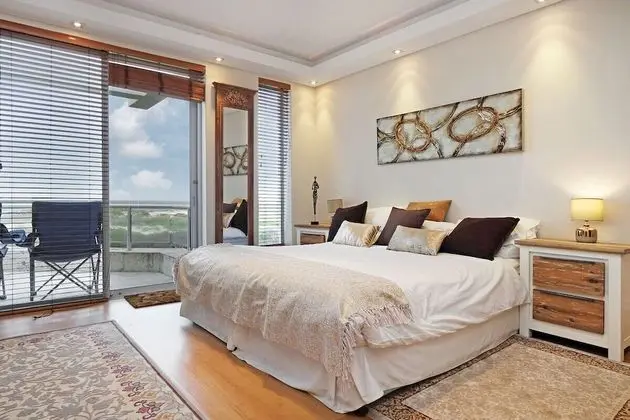 Standard Süit, 3 Yatak Odası