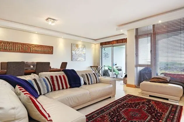 Standard Süit, 3 Yatak Odası