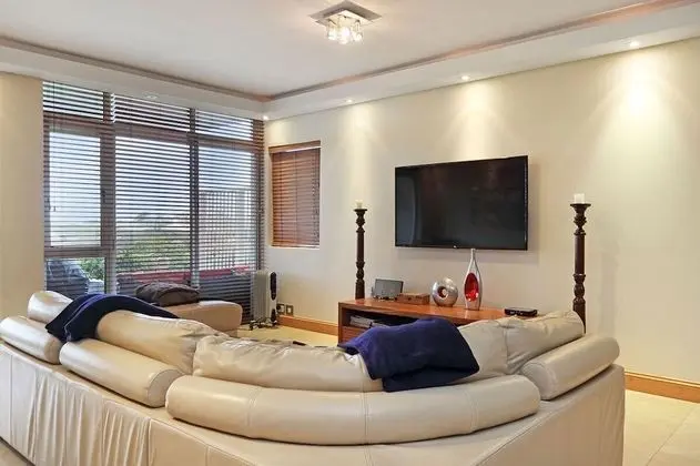 Standard Süit, 3 Yatak Odası