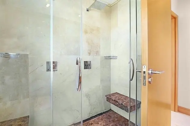 Standard Süit, 3 Yatak Odası