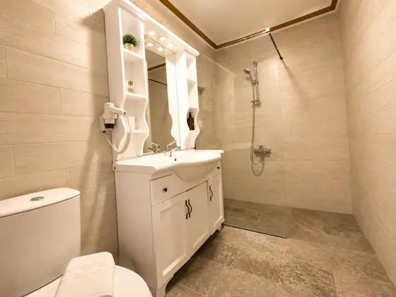 Deluxe Oda, Deniz Manzaralı