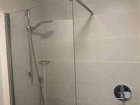 Standard İki Ayrı Yataklı Oda, Banyolu/Duşlu