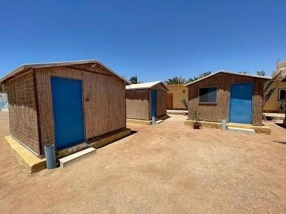 Comfort Bungalov