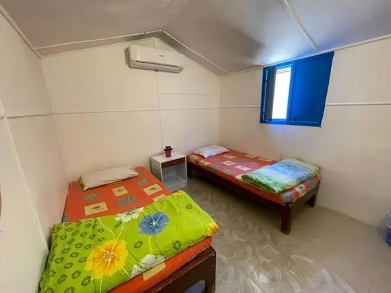 Comfort Bungalov