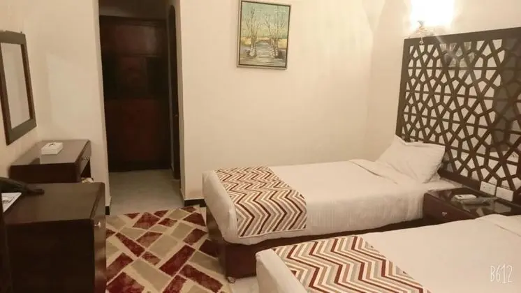 İki Ayrı Yataklı Oda, Teras, Deniz Manzaralı