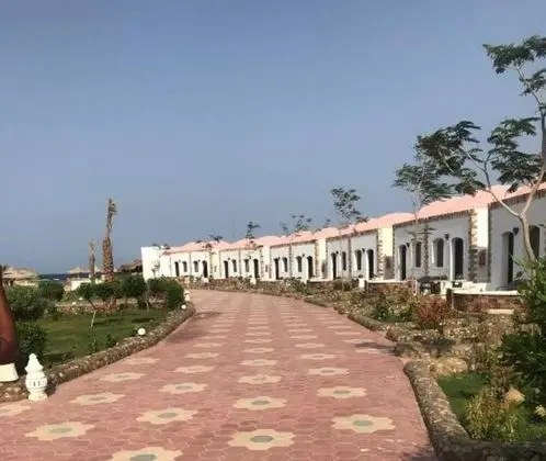 İki Ayrı Yataklı Oda, Teras, Deniz Manzaralı