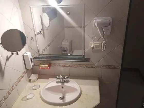 İki Ayrı Yataklı Oda, Teras, Deniz Manzaralı