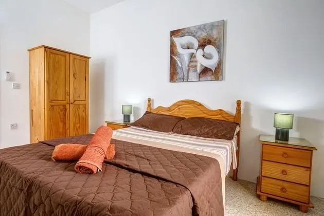 Comfort Apart Daire, 2 Yatak Odası, Tepe Manzaralı