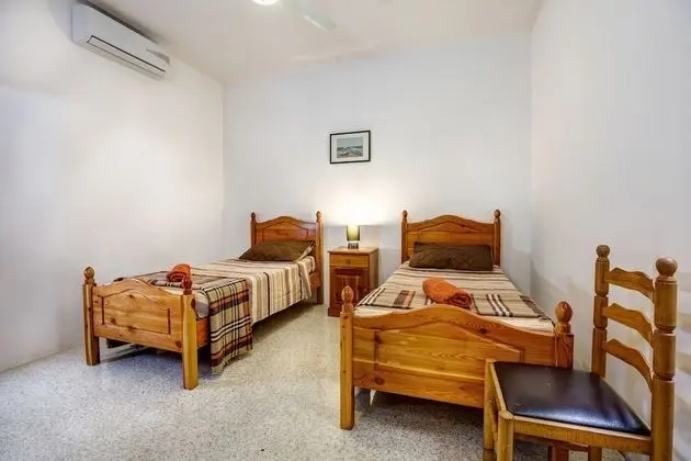 Comfort Apart Daire, 2 Yatak Odası, Tepe Manzaralı